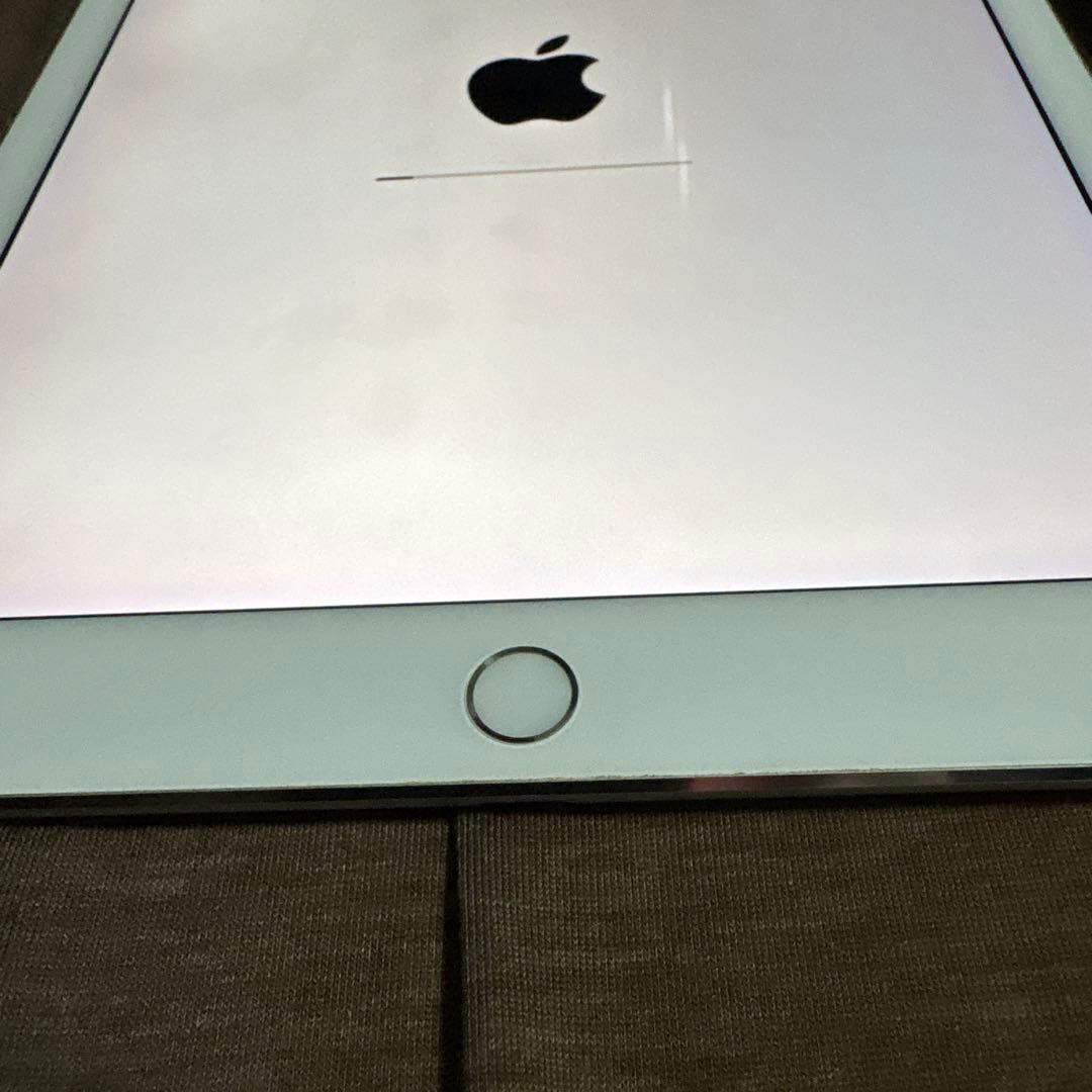 iPad Pro 9.7インチ 128gb Wi-Fi Cellular