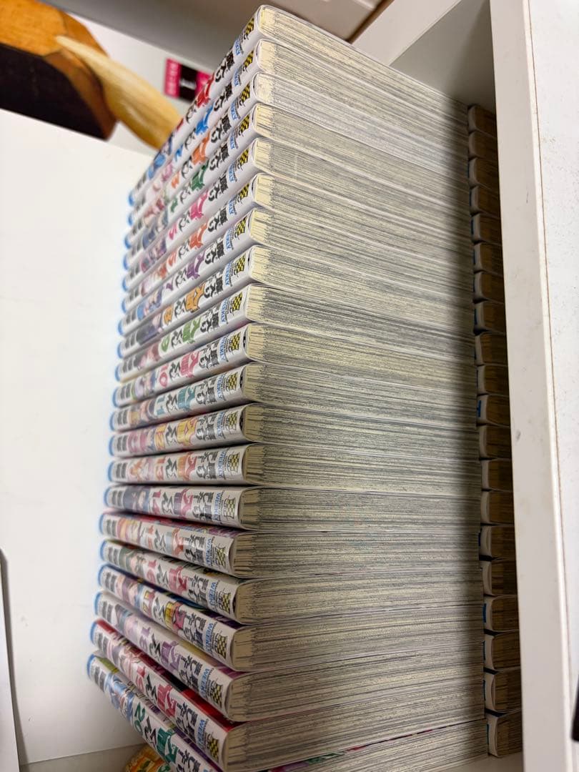 魔入りました！入間くん 全巻セット 1-28巻