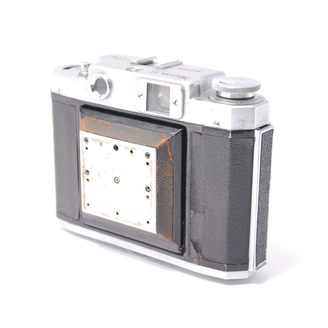 ❤簡易動作確認済み❤MAMIYA-6 Automat 蛇腹 中判 フィルムカメラ