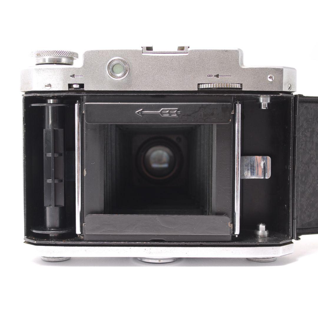 ❤簡易動作確認済み❤MAMIYA-6 Automat 蛇腹 中判 フィルムカメラ