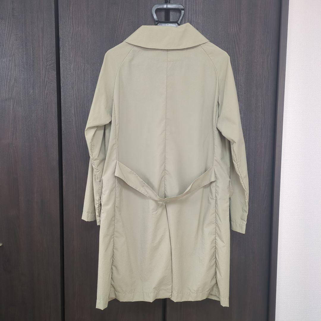 DANTON トレンチコート 36