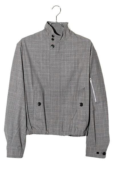 th products ティーエイチ Harrington Jacket