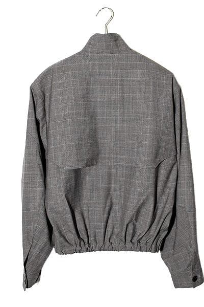 th products ティーエイチ Harrington Jacket