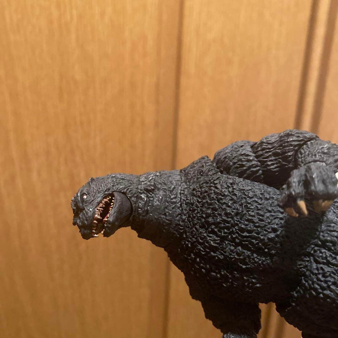 エ*年様 S.H.MonsterArts ゴジラ1991