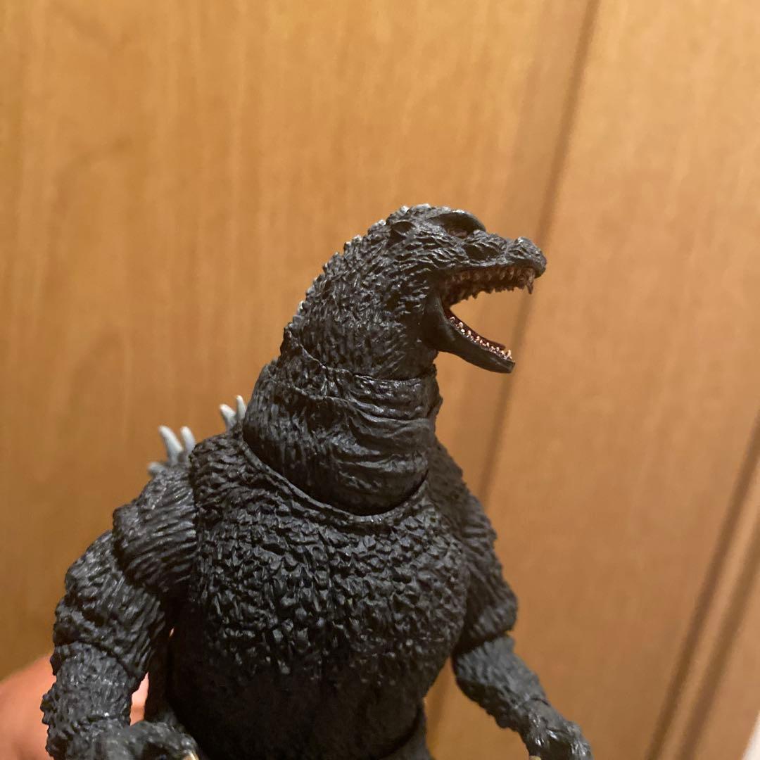 エ*年様 S.H.MonsterArts ゴジラ1991