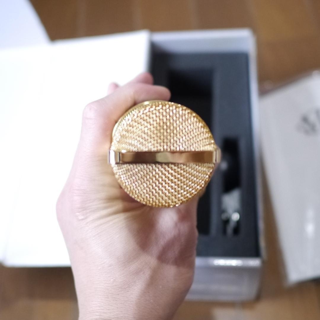 MXL / V67G コンデンサーマイク
