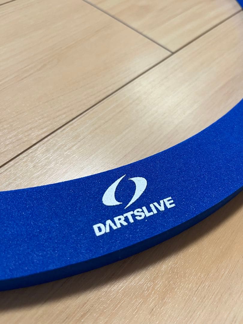 DARTSLIVE-ZERO BOARD ダーツボードセット
