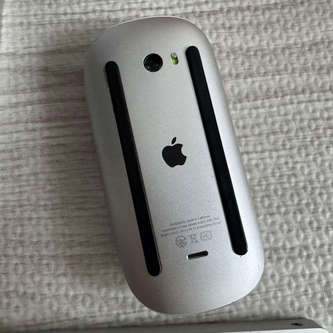 Apple iMac 21.5インチ（4K）16G 1TB クアッドコアi7