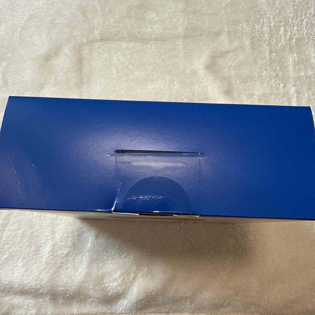 ps5 純正コントローラー レッド