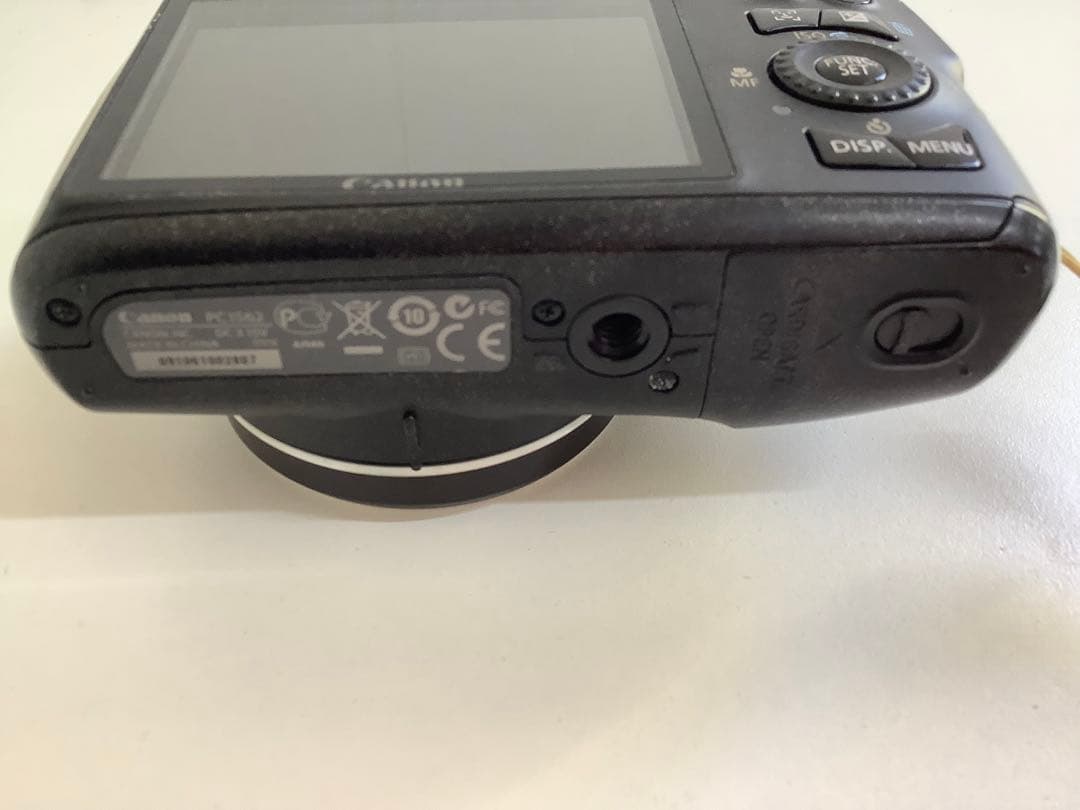 [z905]Canon パワーショット　SX130IS ジャンク