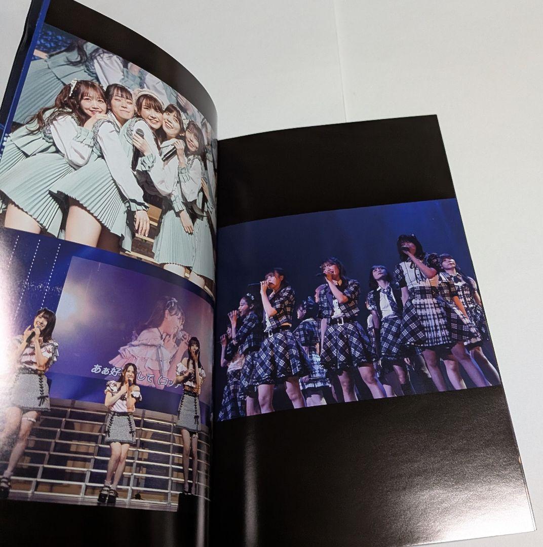 ラストアイドル ラストライブUNIVERSAL MUSIC STORE限定DVD