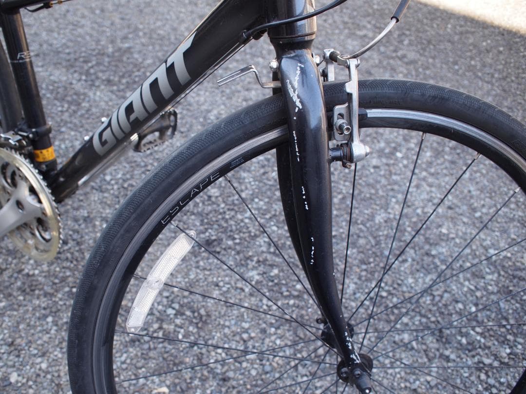 GIANT escape R3 ジャイアント エスケープ　引き取り・現状渡し