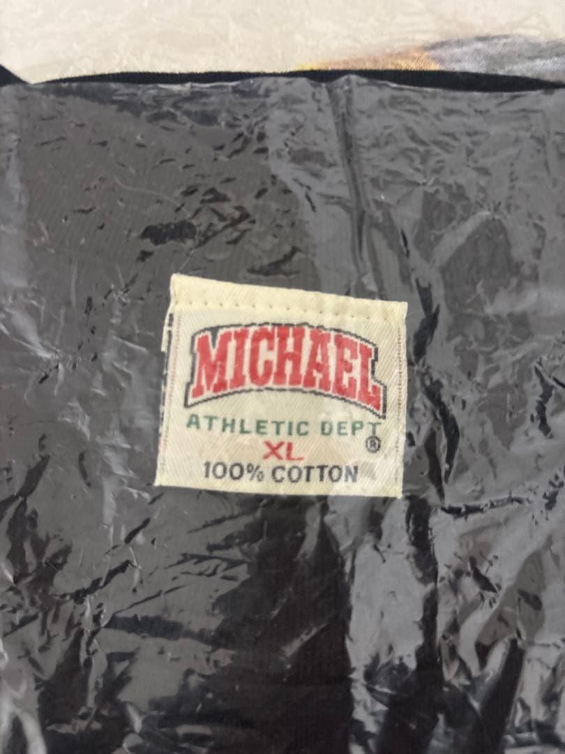 山*介様 Eminem The Marshall Mathers LP Tシャツ
