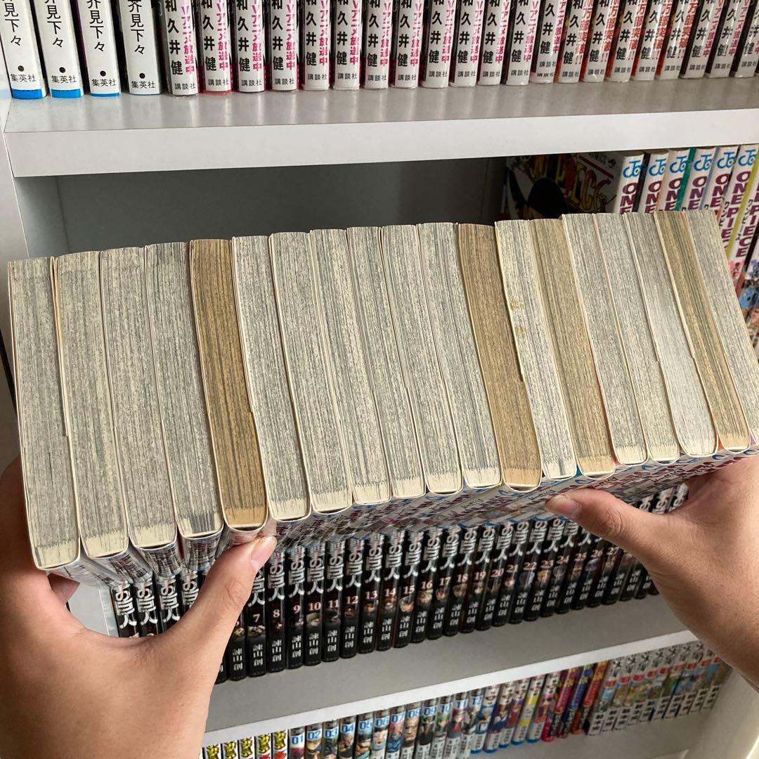 ワンピース 全108巻 セットおまけつき