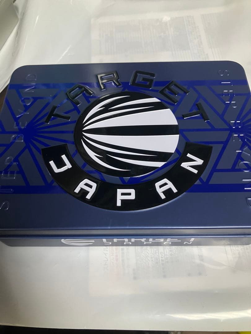ホ*パ様 【ターゲット】エンデバー G2 佐藤かす美モデル