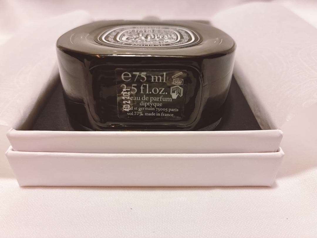 ディプティック オー キャピタル オードパルファン 75ml