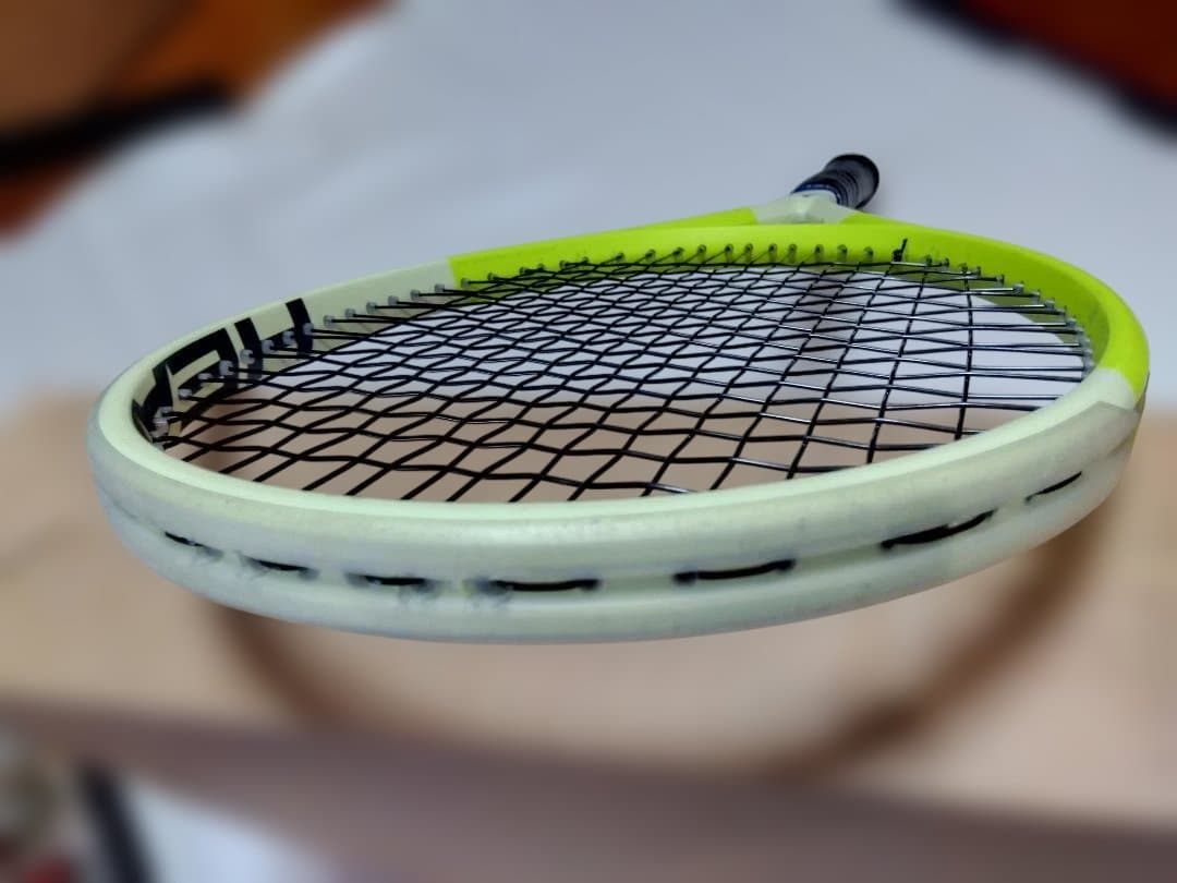 HEAD EXTREAM　PRO400　G2　現行品