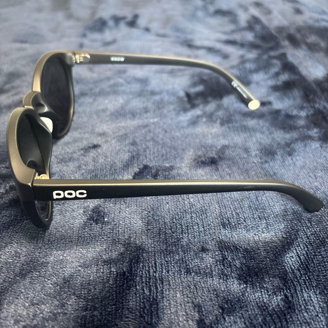 poc know サングラス
