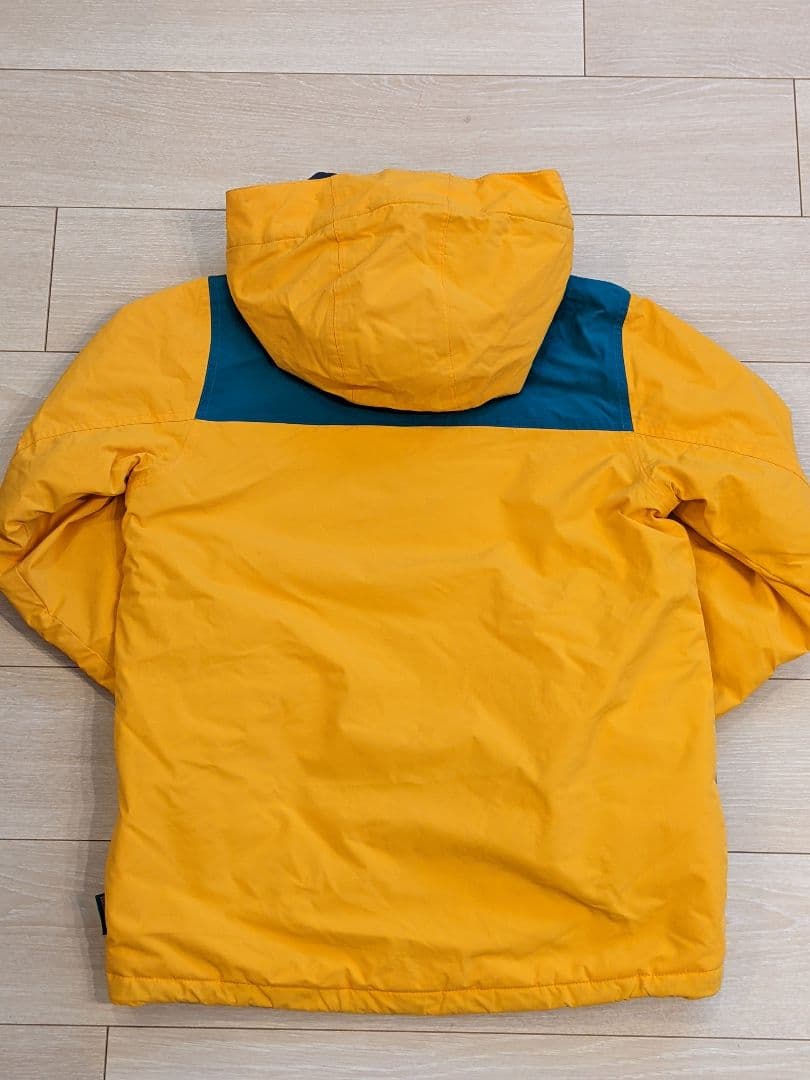 BURTON ウエア キッズＬ 上下セット