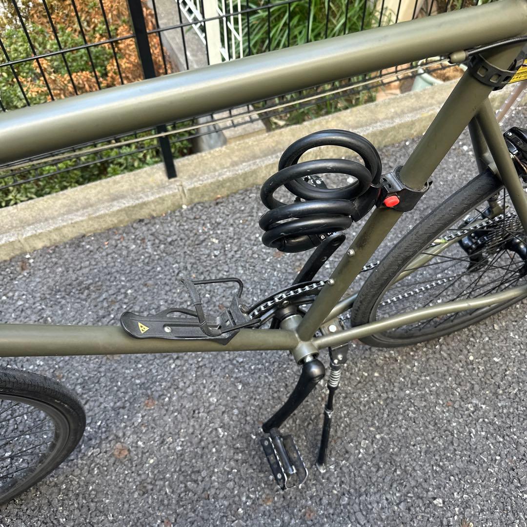 【引取限定】TOKYOBIKE SPORT 9s Lサイズ