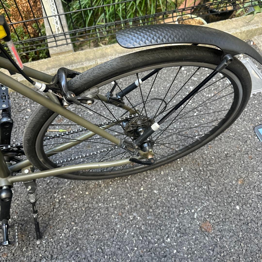 【引取限定】TOKYOBIKE SPORT 9s Lサイズ