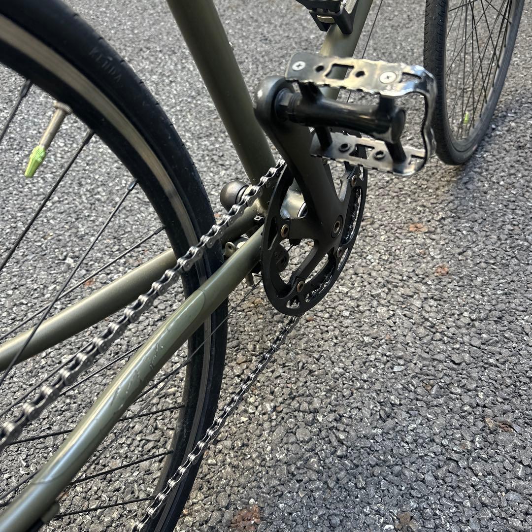 【引取限定】TOKYOBIKE SPORT 9s Lサイズ