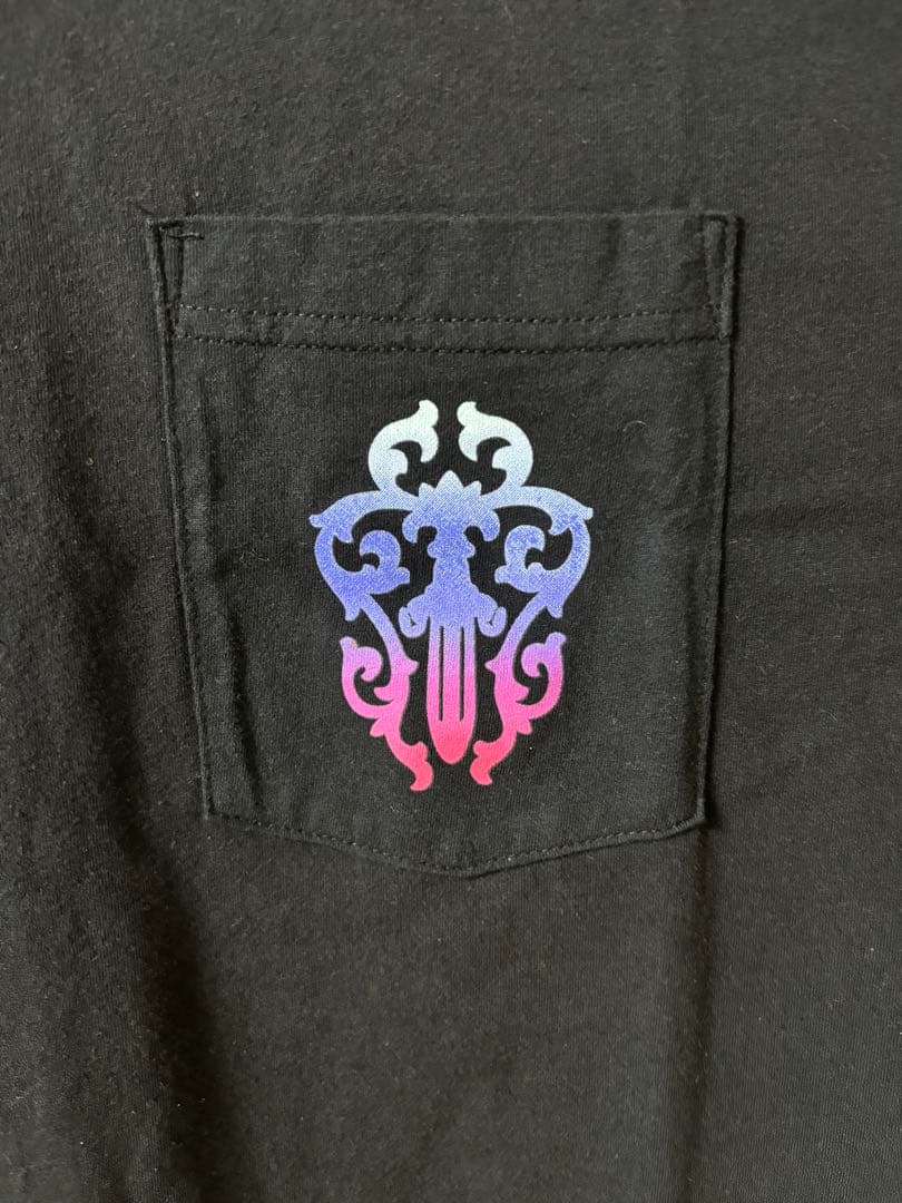 【値段交渉⭕️】クロムハーツ Tシャツ ホースシュー