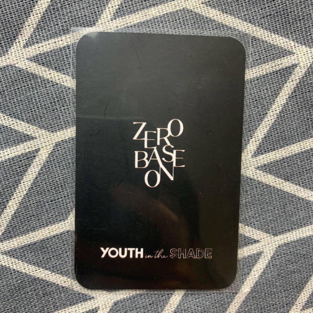 zerobaseone リッキー サノク ゼベワントレカ ZB1 2週目