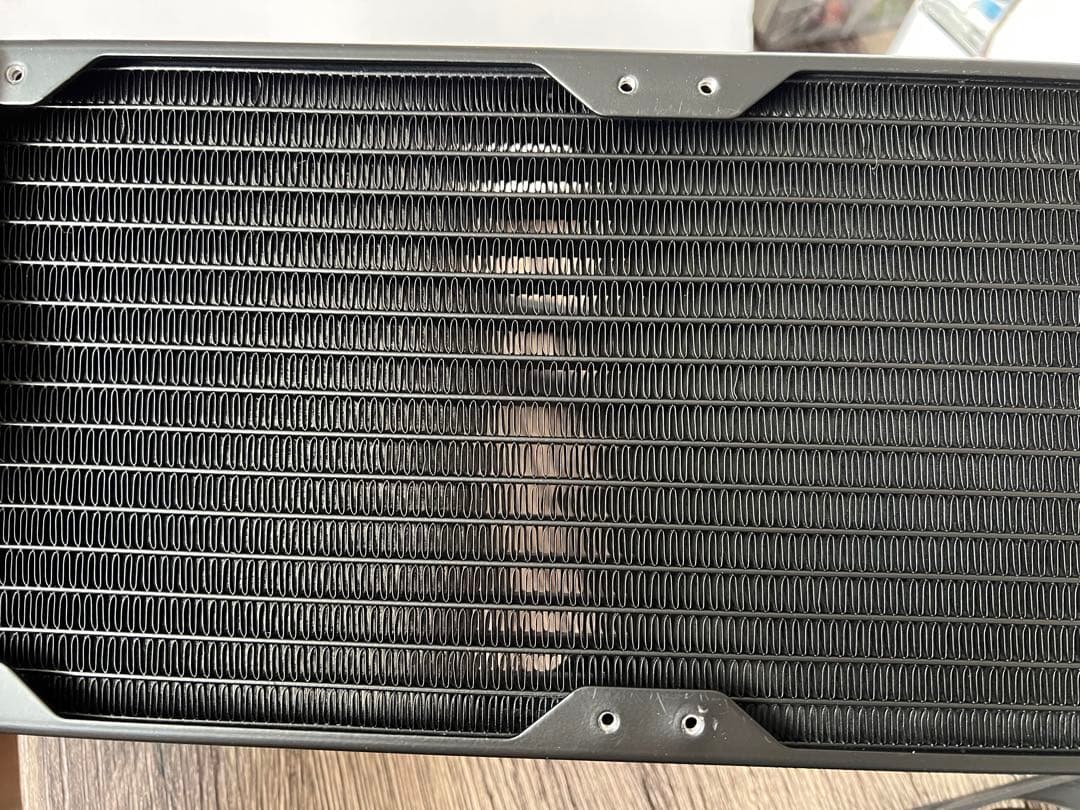 NZXT Kraken X62 280mm水冷