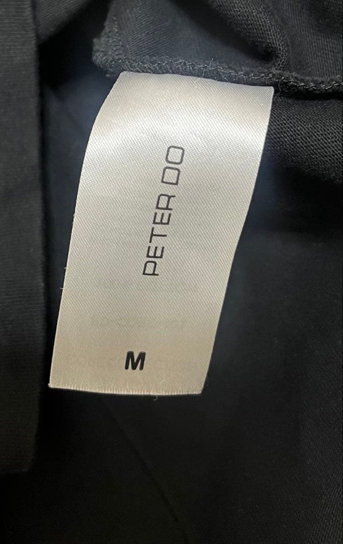 peter do Tシャツ