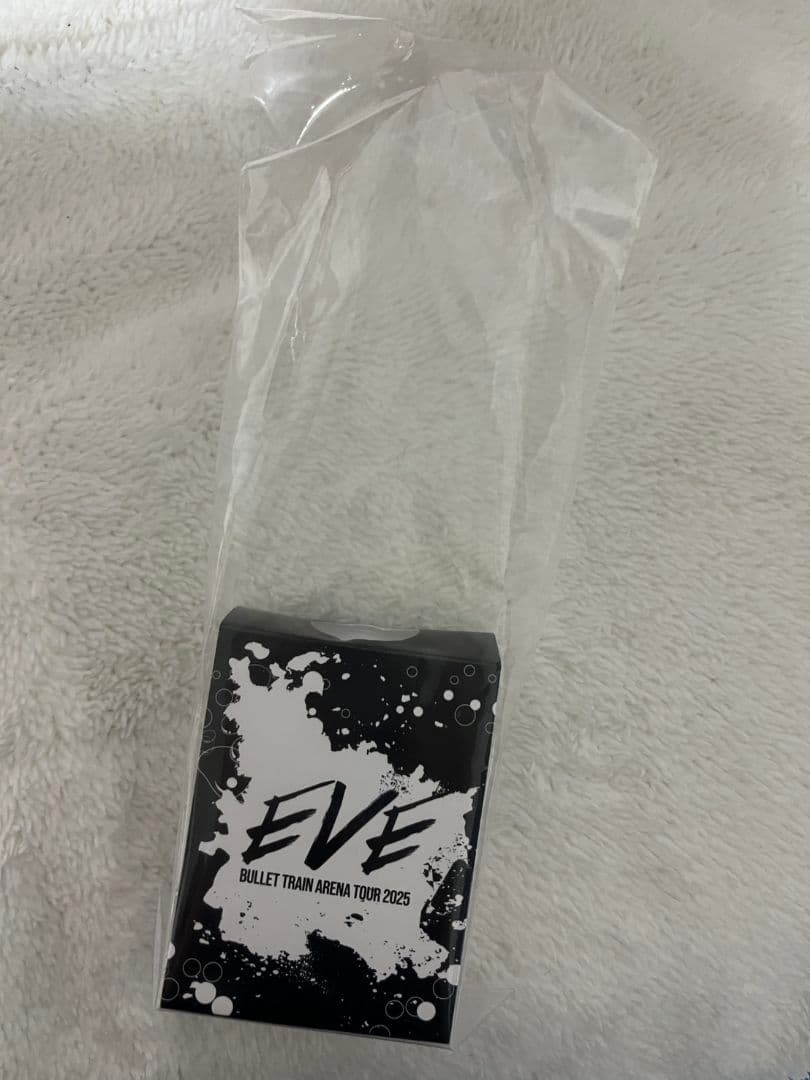 超特急　EVE　リョウガ　ペンライト