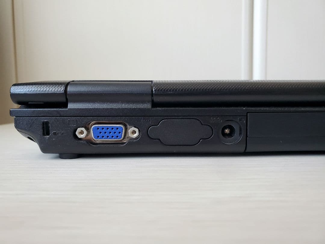 dynabook B552/H SSD搭載 ノートPC 【詳細は説明文へ】