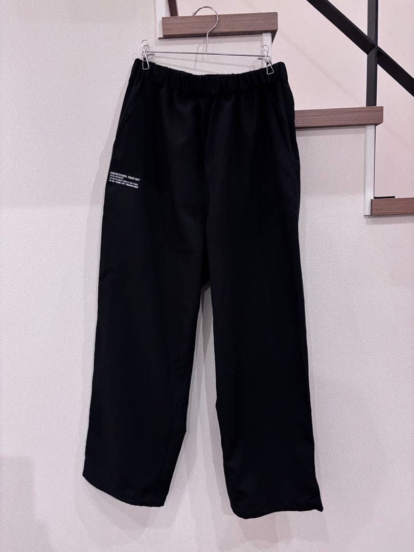 ジャケット・アウター FreshService/SYNTHETIC WOOL TRACK SUIT/S