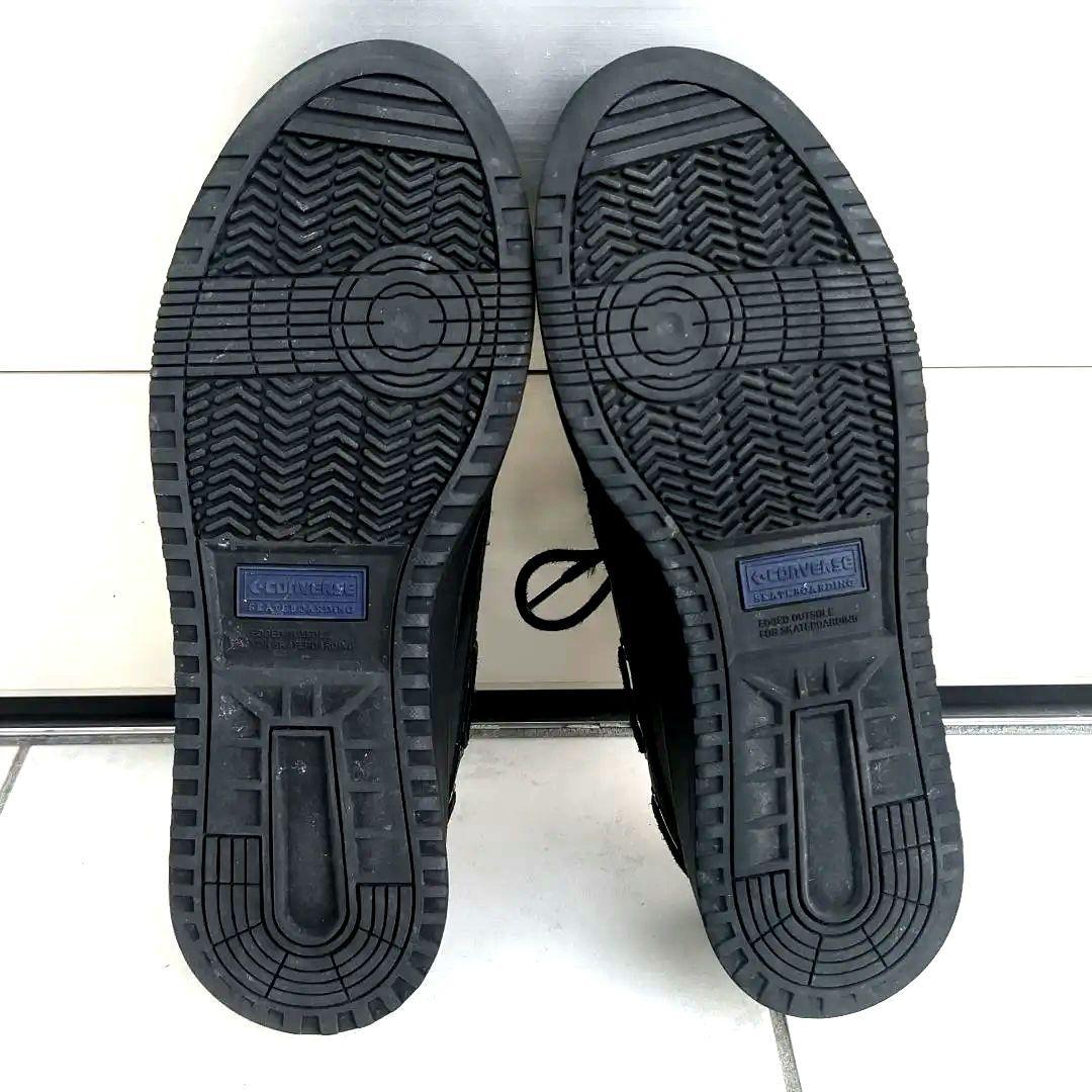 29cm CONVERSE×boTT DECKSTAR SK
