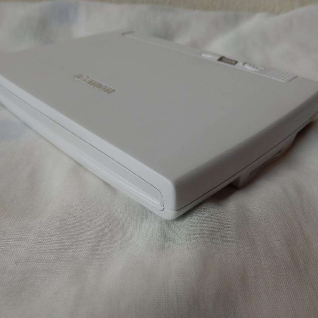 ❤️新古品★タッチパネルMP3★ワードタンク V300辞書キャノンwordtank