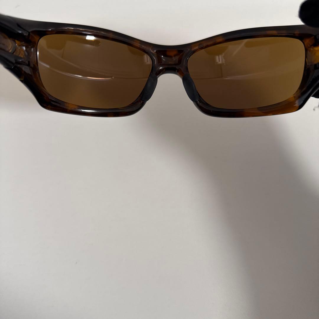 オークリー oakley ピットブル　PITBULL