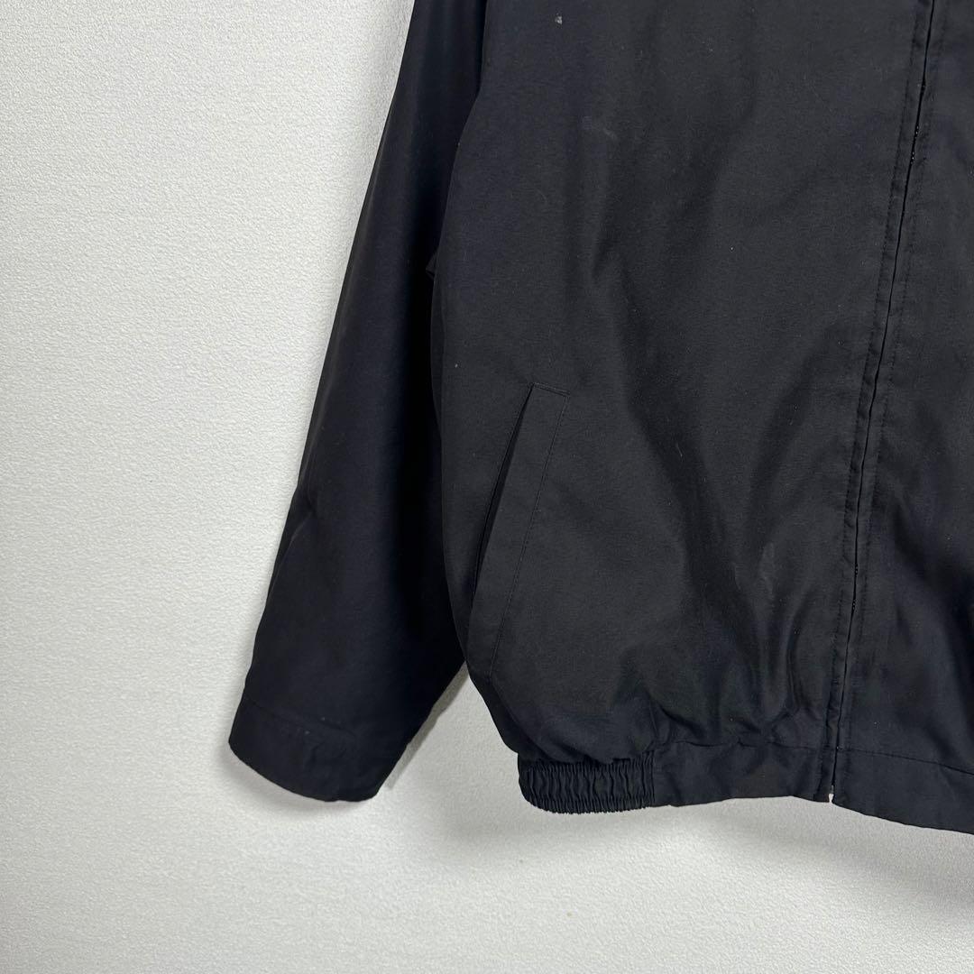 90s 美品 polo ralph lauren ピーチスキン スイングトップ