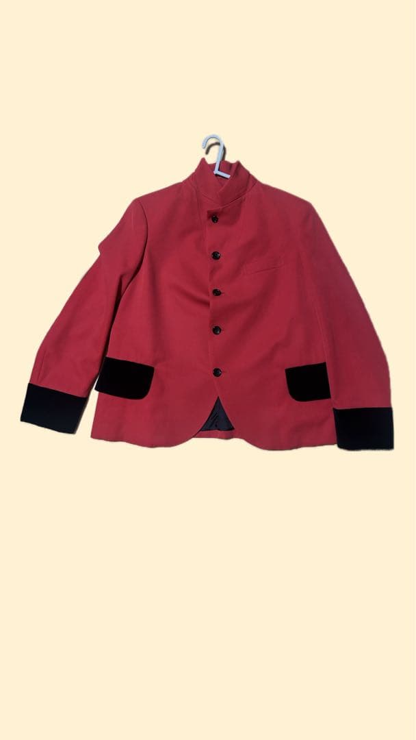 ぎ*ゅ様 COMME des GARCONS COMME des GARCONS