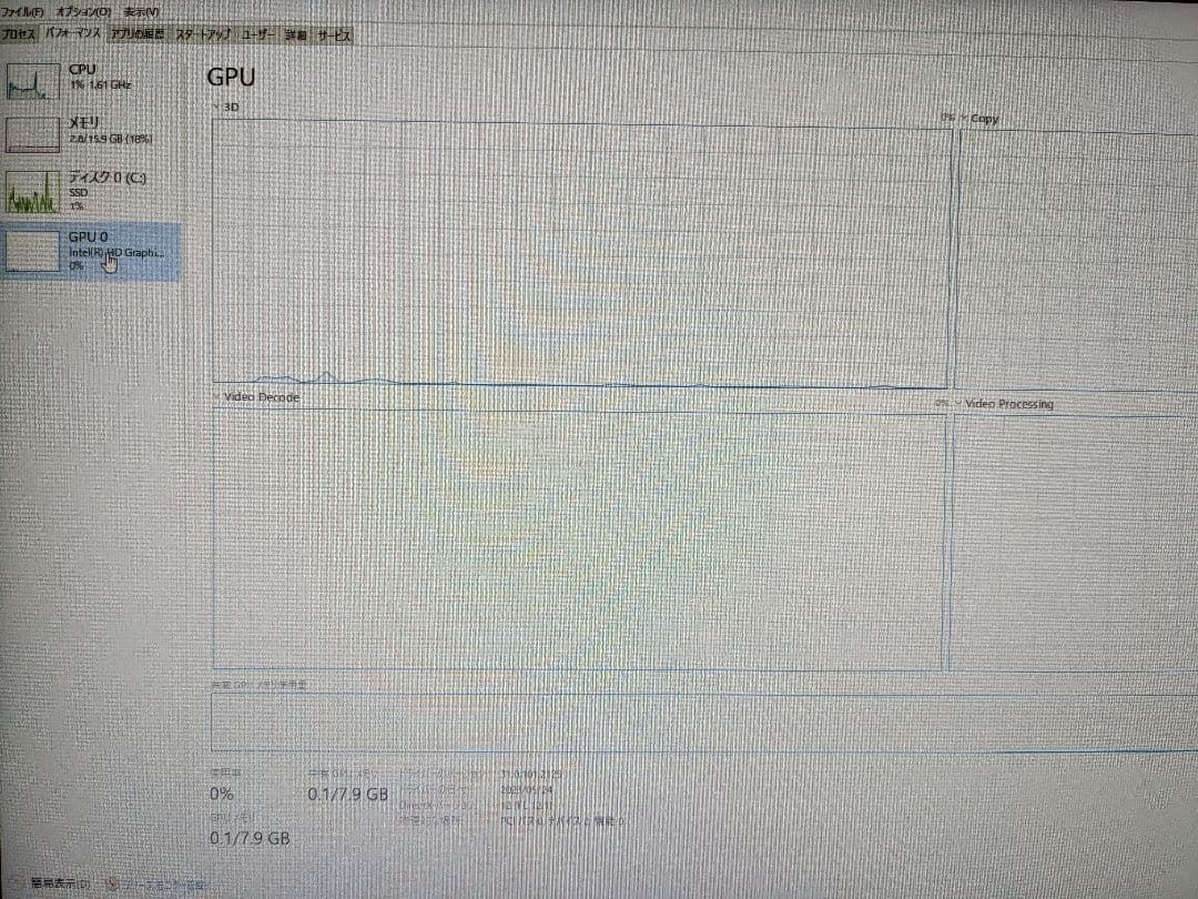 G*K様 HP Prodesk 600 G2 SFF i5-6500 DDR4