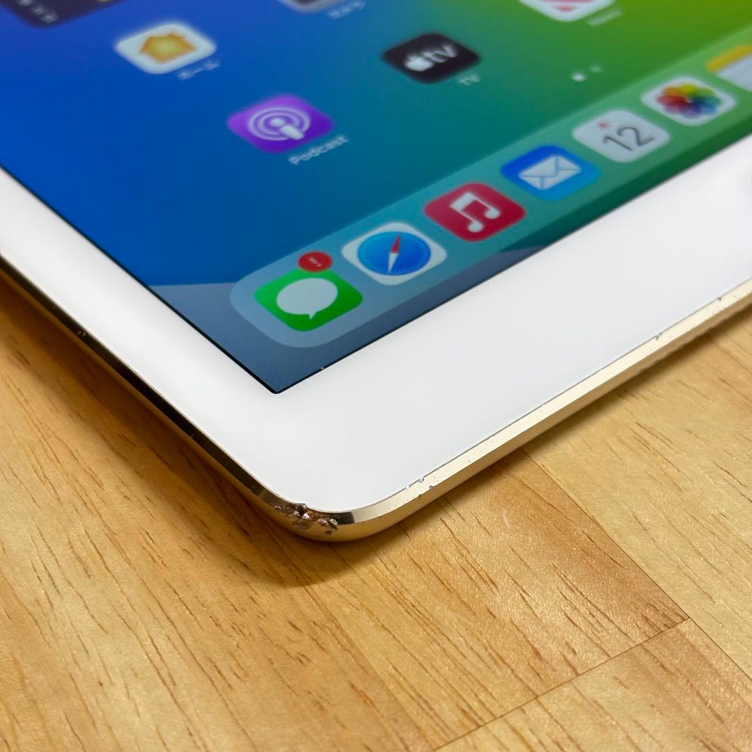 iPad Air2 32GB Wi-Fi バッテリー最大量91%