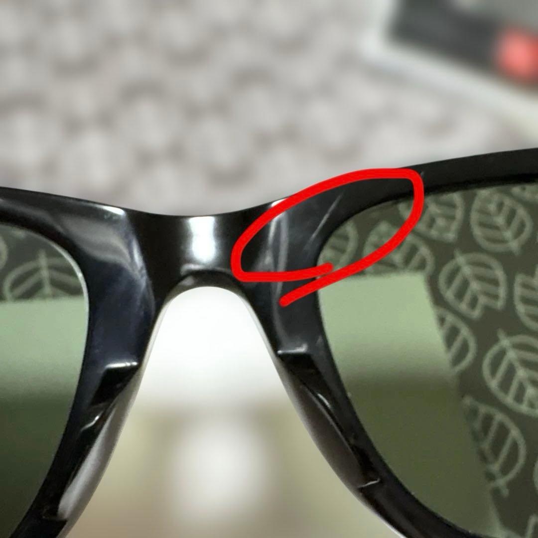 【ブランド】Ray-Ban レイバン