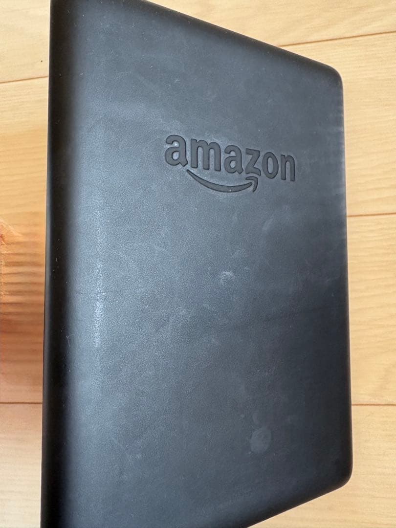 ◆Kindle ブラック◆