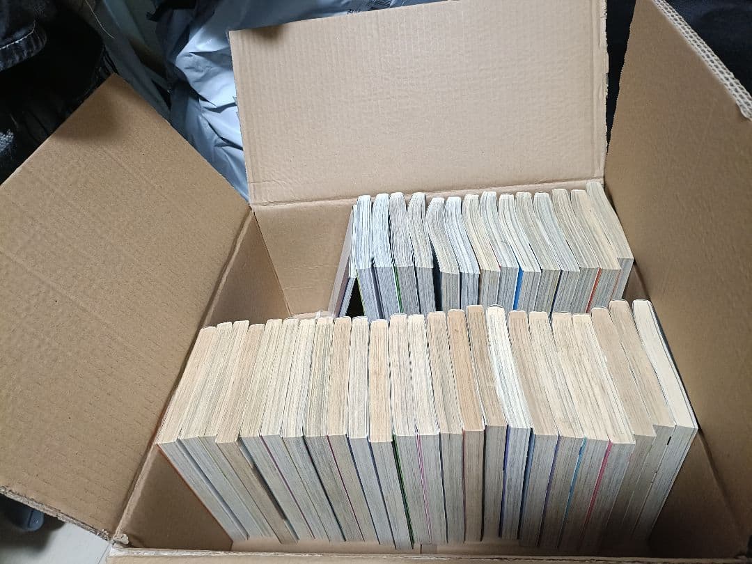HUNTERXHUNTER全巻＋0巻 少年漫画 ジャンプコミックス