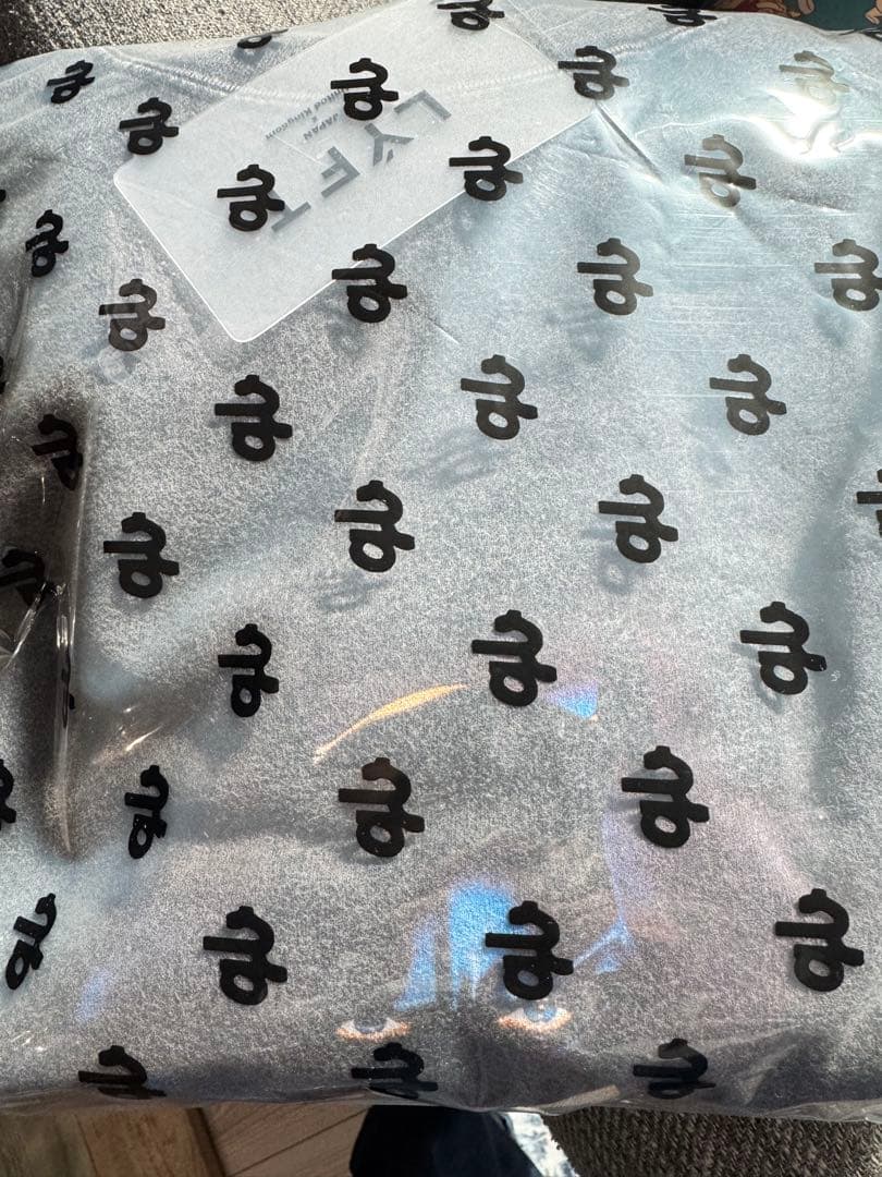 【新品】リフト LYFT × BATMANコラボ バットマン Tシャツ　L