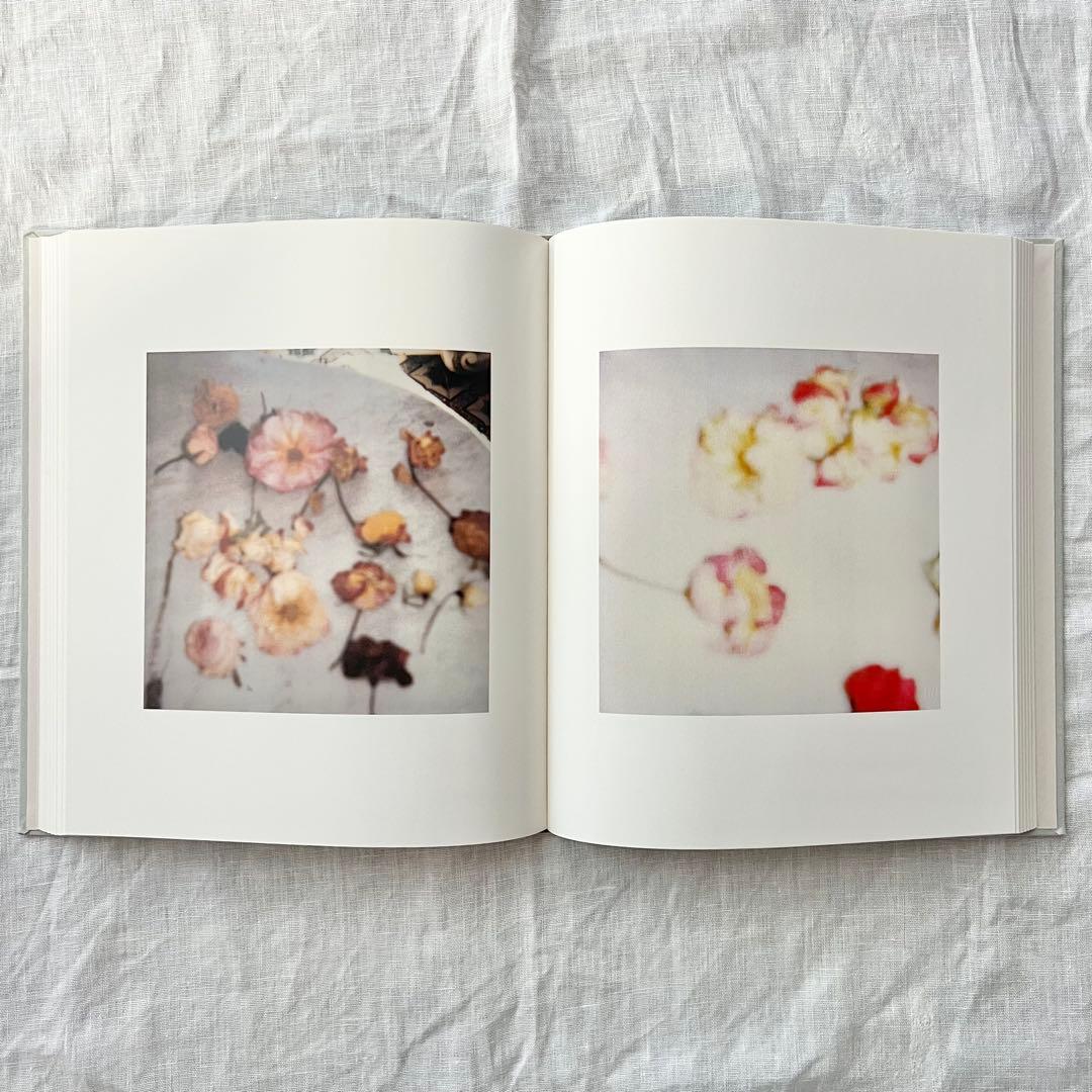 サイ・トゥオンブリーの写真 変奏のリリシズム　Cy Twombly