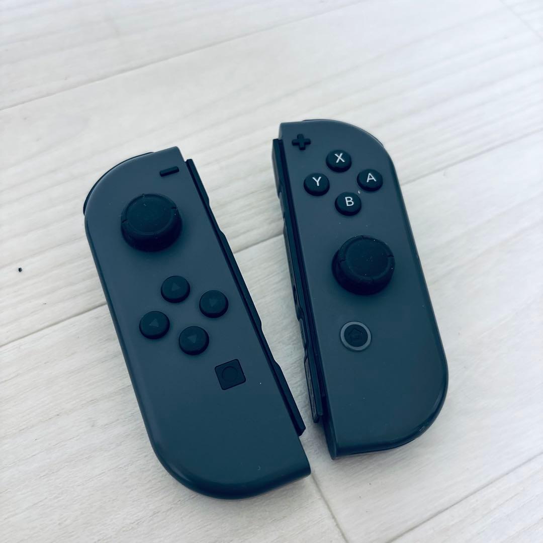 Nintendo Switch HAC-001 未対策機 本体セット 初期型