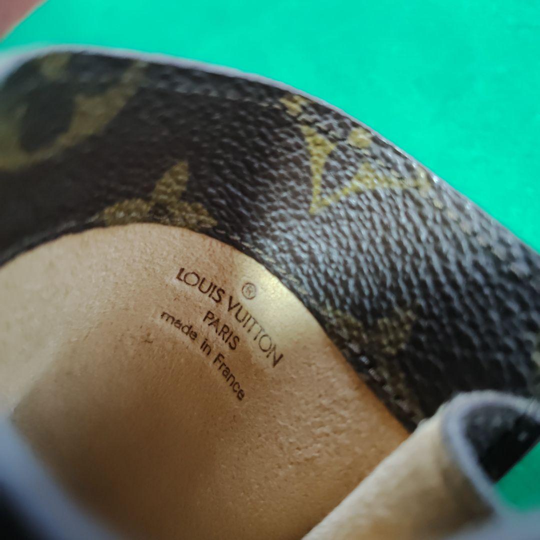 Louis Vuitton モノグラム　眼鏡ケース　　 サングラスケース