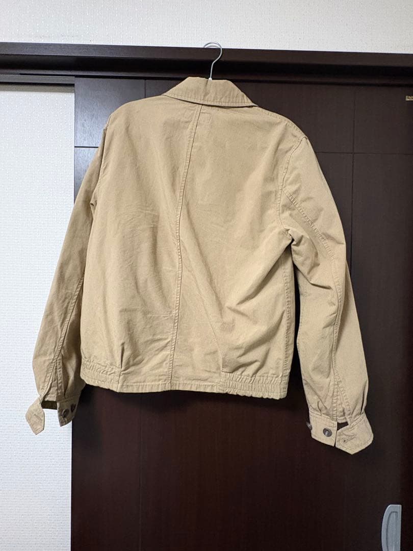 Polo by Ralph Lauren スイングトップ　 Mサイズ
