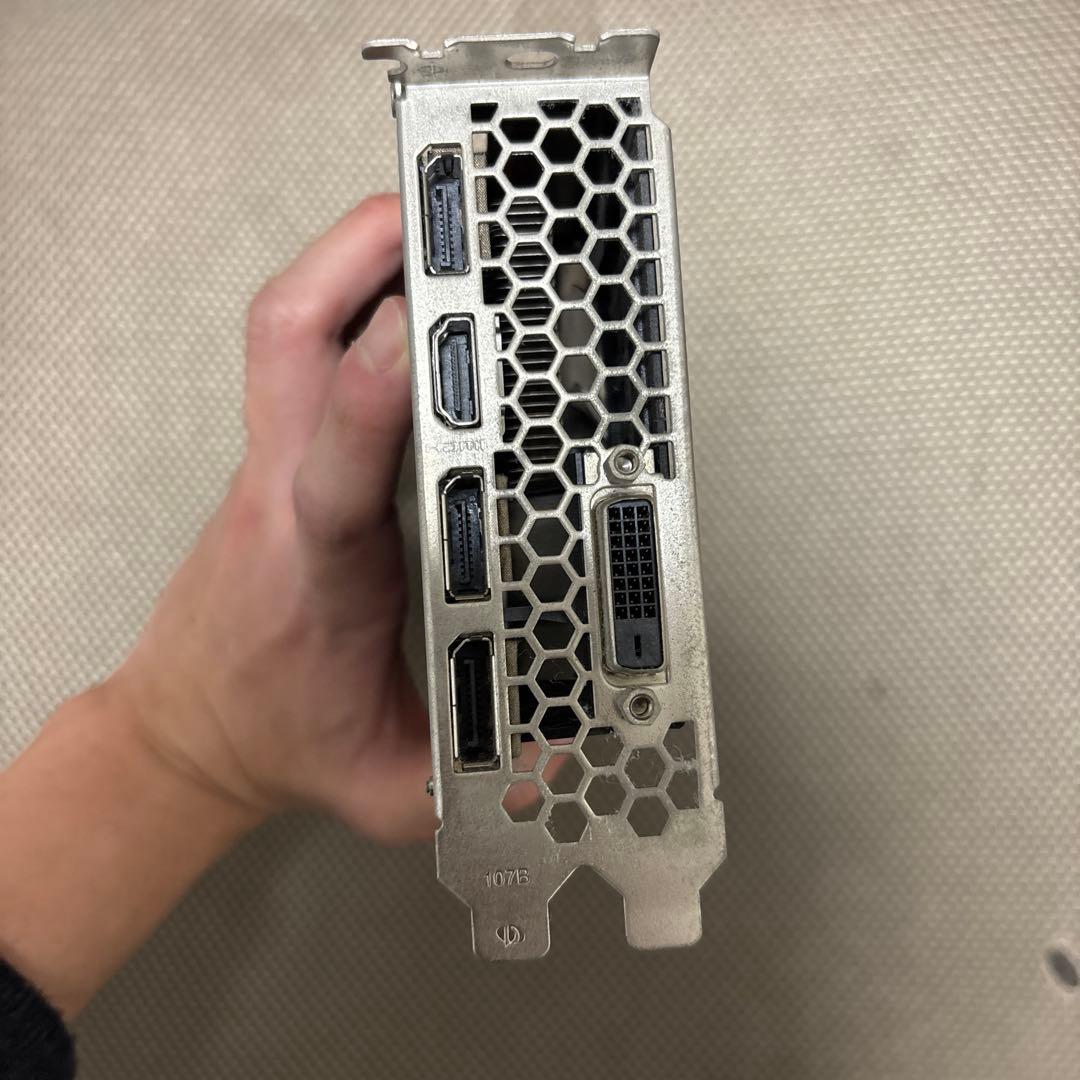 グラフィックボード・グラボ・ビデオカード GTX1070