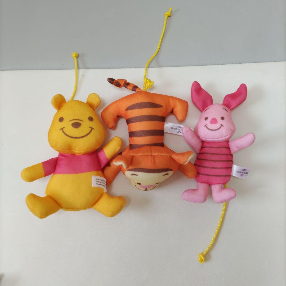 タカラトミー えらべる回転6WAY ジムにへんしんメリー プーメリー